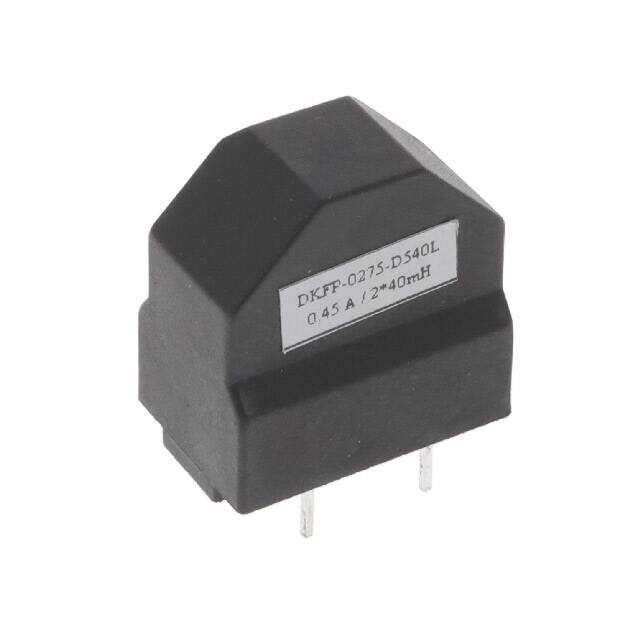 DKFP-0275-D540L SCHURTER Inc.  Gleichtaktdrosseln